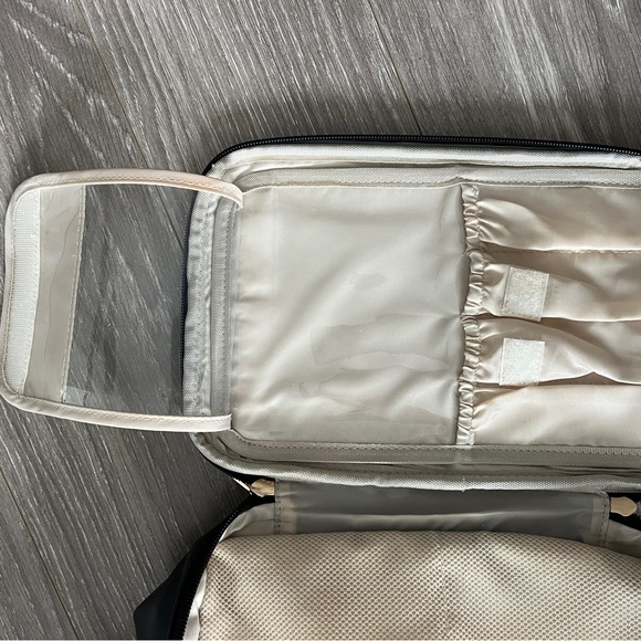 Makeup & Brushes Organizer Bag - Picture 10 of 12